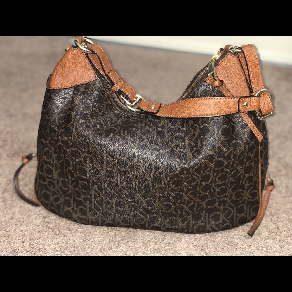 Calvin Klein bag - Picture 4 of 5